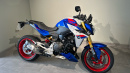 BMW F900 R
